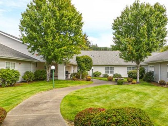 Riverside Place Assisted Living Facility: Specialized Dementia Care in Hoquiam, WA