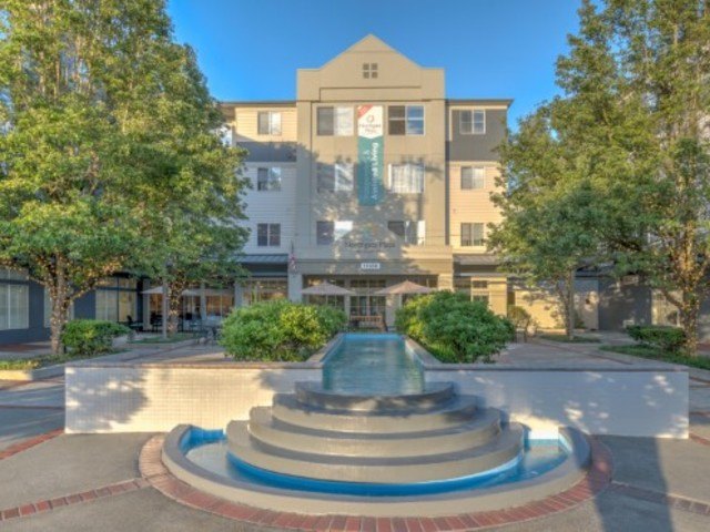 NORTHGATE PLAZA Assisted Living Facility: Non-medicaid in Seattle, WA