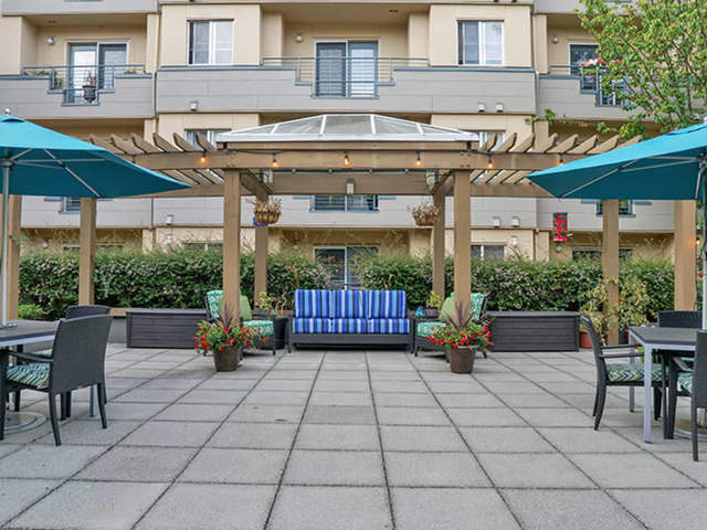 ISLAND HOUSE Assisted Living Facility: Non-medicaid in Mercer Island, WA