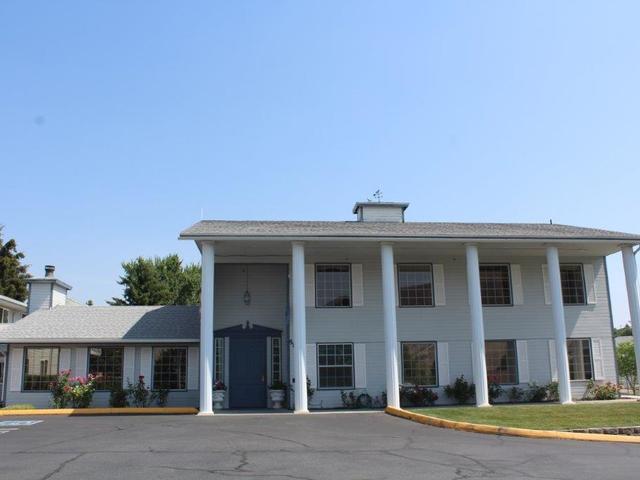 Prestige Senior Living at East Wenatchee Assisted Living Facility in East Wenatchee, WA