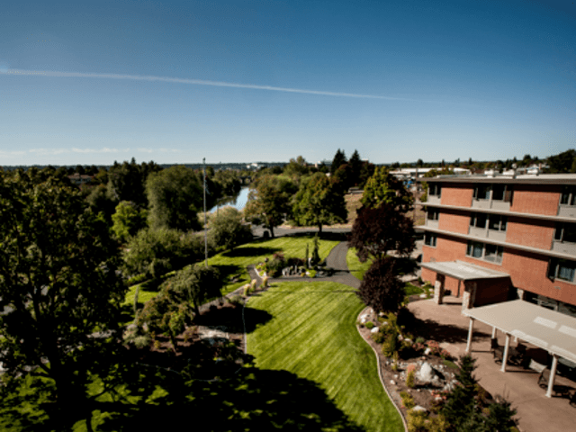 Riverview Terrace Assisted Living Facility in Spokane, WA