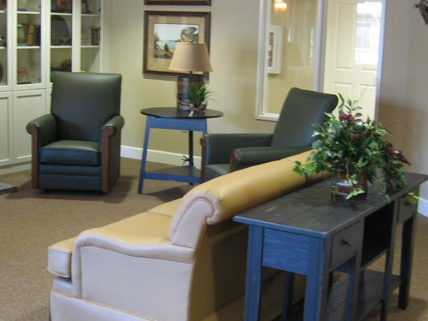 Pine Ridge Alzheimer's Special Care Assisted Living Facility in Spokane Valley, WA