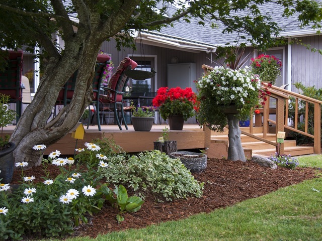 FOOTHILLS ADULT FAMILY HOME Adult Family Home: Non-medicaid in Bonney Lake, WA