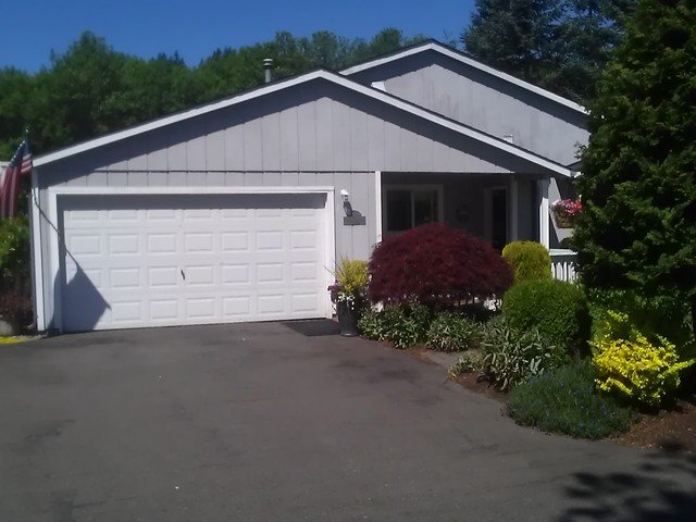 LANDER HOUSE Adult Family Home in Centralia, WA