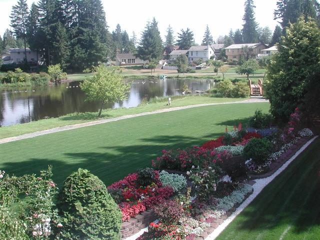 ZINCAS ADULT FAMILY HOME INC Adult Family Home in Everett, WA