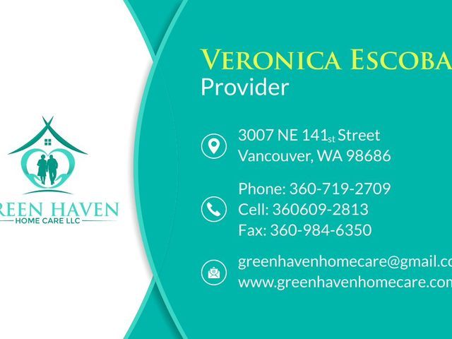 GREEN HAVEN Adult Family Home in Vancouver, WA