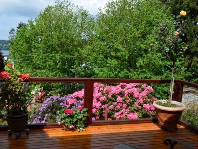 YOUR HOME ON THE HARBOR Adult Family Home: Non-medicaid in Freeland, WA