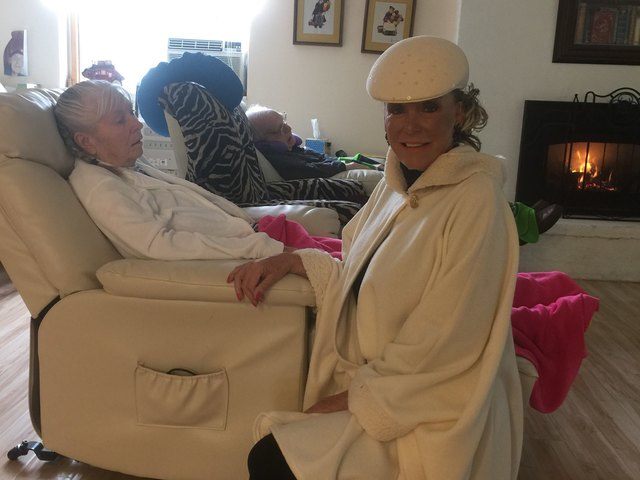 YOUNG AT HEART ASSISTED LIVING Adult Family Home in Puyallup, WA