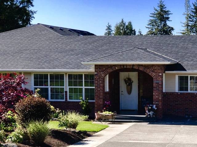 THE PROMISED LAND II Adult Family Home: Non-medicaid in Bothell, WA