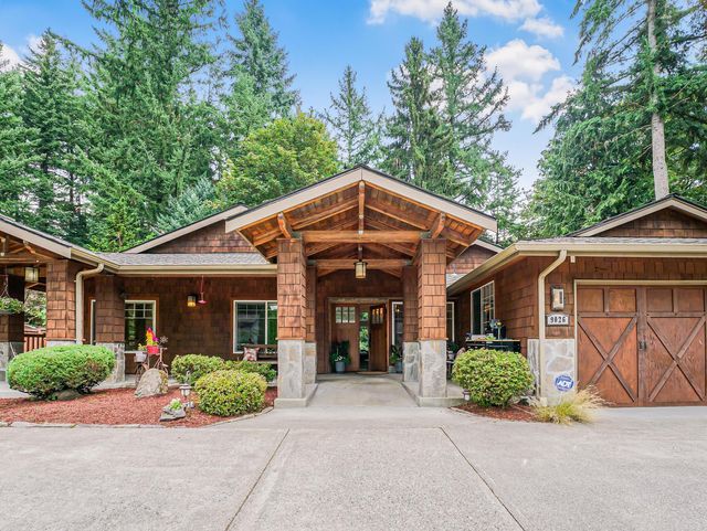 GOLDEN PINE Adult Family Home in Redmond, WA