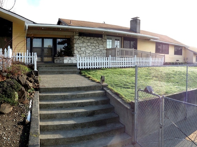 SOUND TLC AFH Adult Family Home in Des Moines, WA