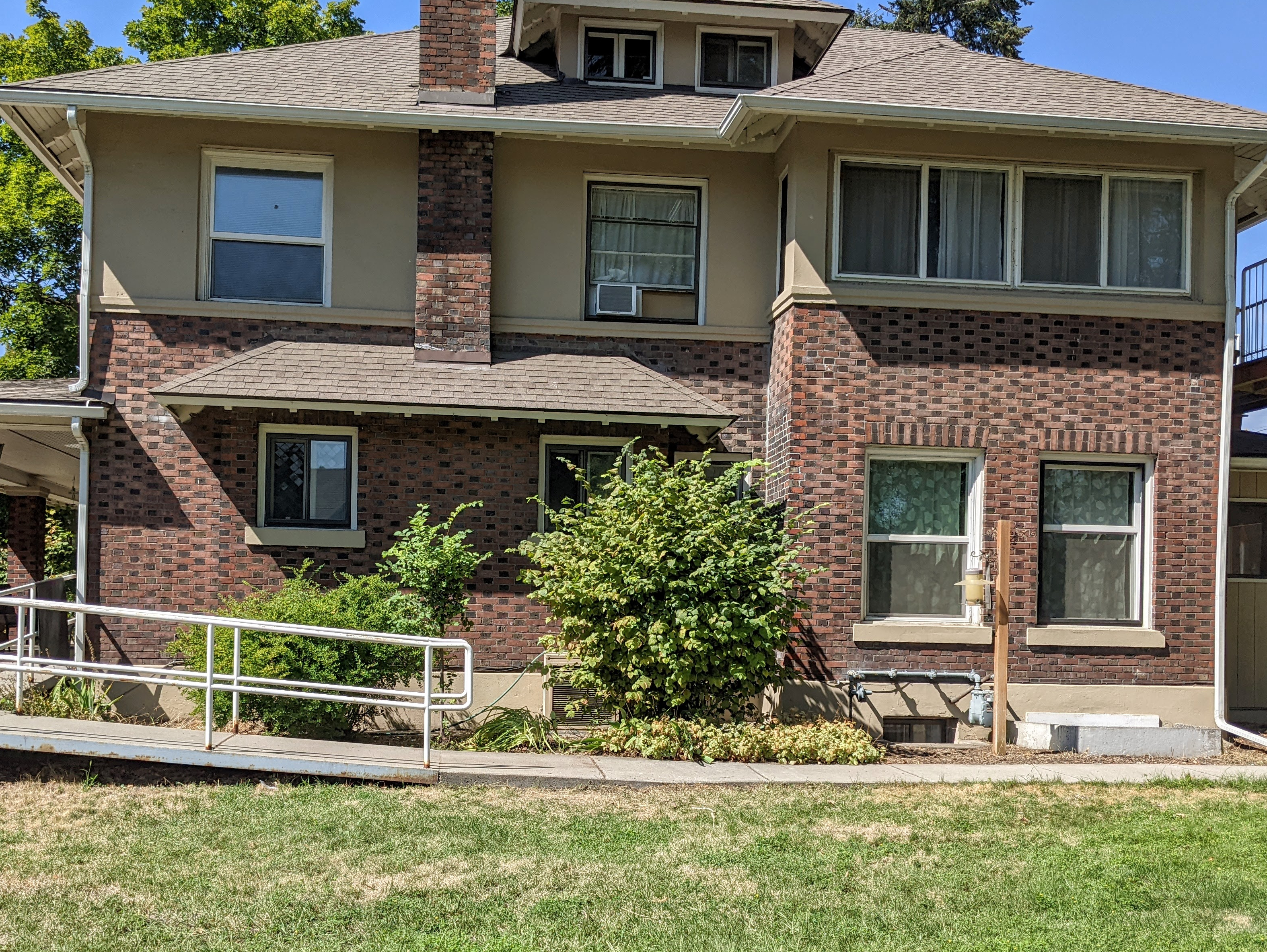 TRINITY HOUSE Adult Family Home in Spokane, WA