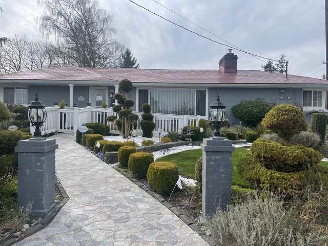 COLE ADULT FAMILY HOME Adult Family Home in Everett, WA