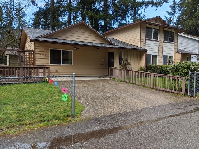 ANGELAS ADULT FAMILY HOME Adult Family Home in Covington, WA