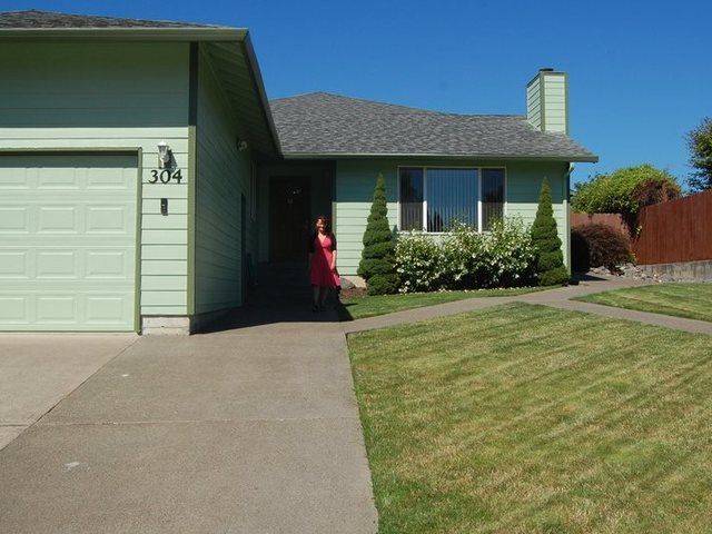 EVERGREEN QUALITY HOME Adult Family Home in Vancouver, WA