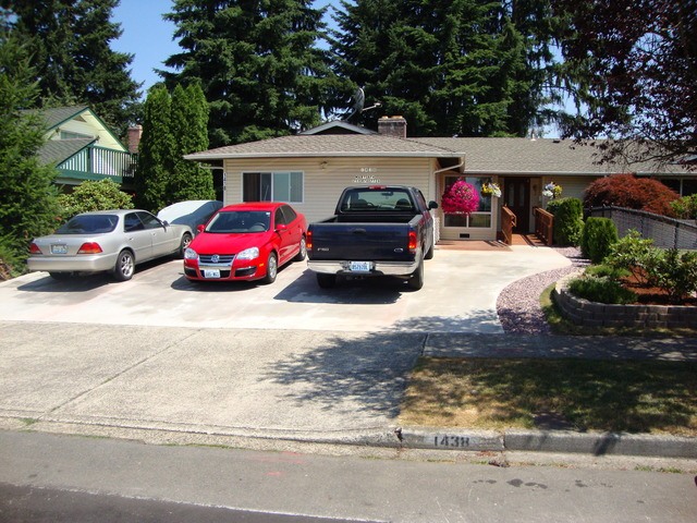 MARY ADULT FAMILY HOME Adult Family Home in Auburn, WA