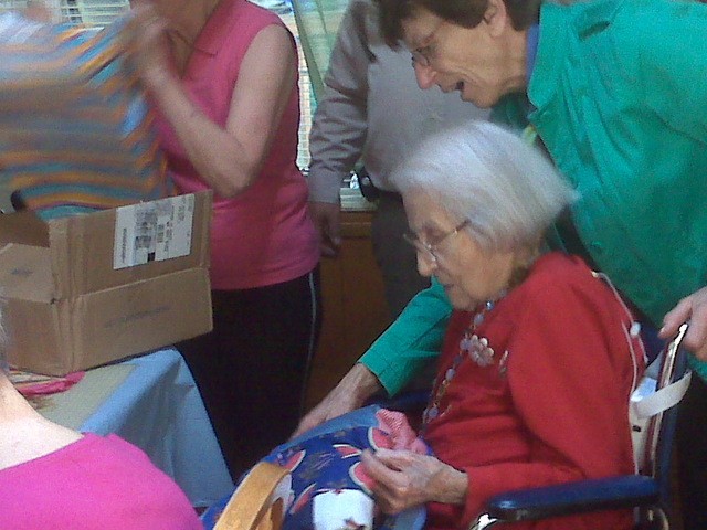 ALLIANCE CARE FAMILY HOME INC Adult Family Home in Shoreline, WA