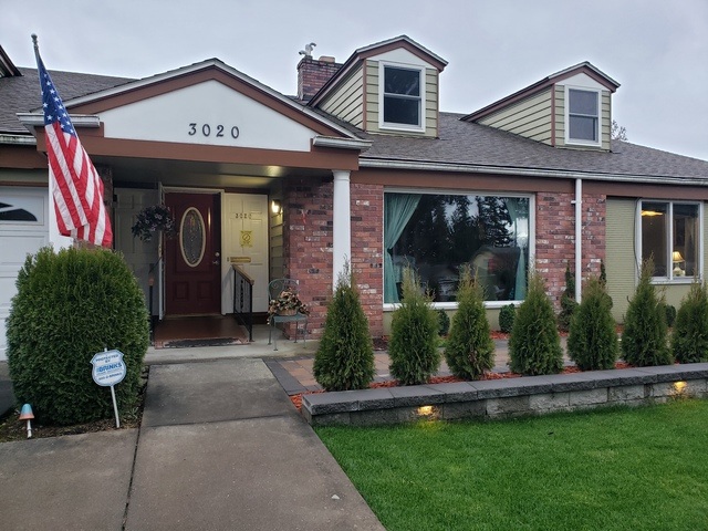 A SERENITY AFH Adult Family Home in Auburn, WA