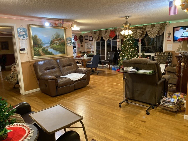 SWEET CARE HOME Adult Family Home in Renton, WA