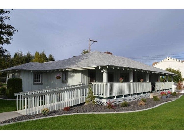 AT HOME AFH INC Adult Family Home in Spokane, WA