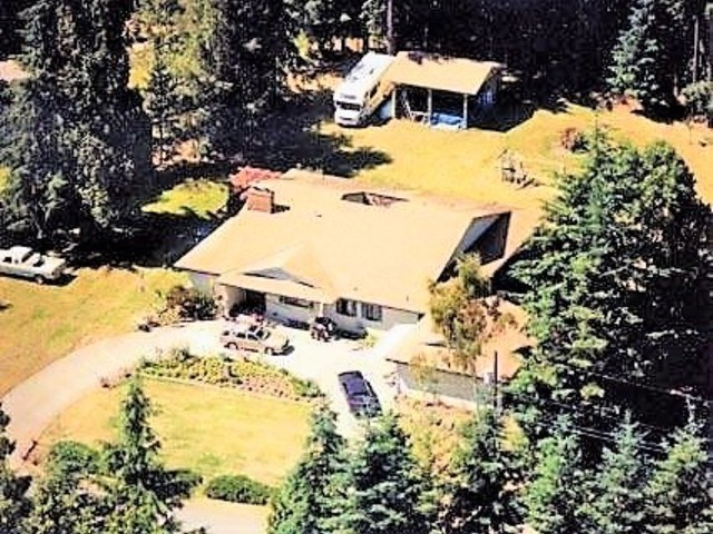 LEANOS ADULT FAMILY HOME LLC Adult Family Home in Bothell, WA