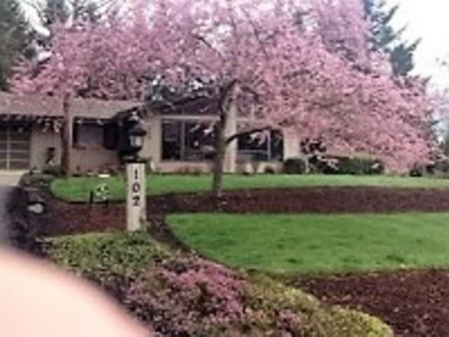 LOGAN STREET MANOR AFH LLC Adult Family Home in Chehalis, WA