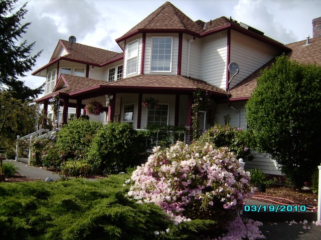 LAKESIDE MANOR Adult Family Home in Enumclaw, WA