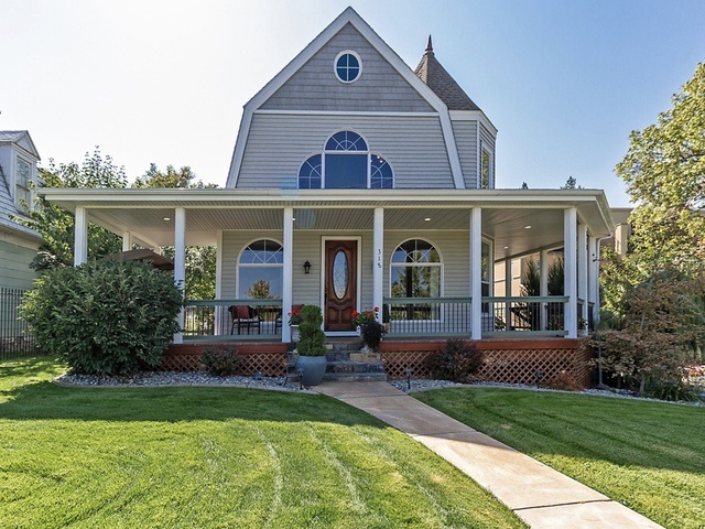 ROCKWOOD PLACE Adult Family Home in Spokane, WA