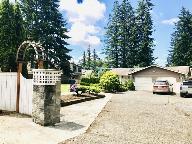 HILLTOP ADULT FAMILY HOME Adult Family Home in Lynnwood, WA