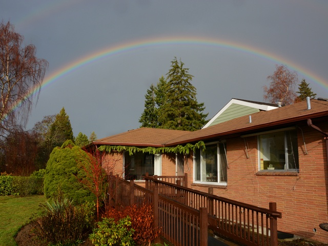 CLARK RESIDENCE INC Adult Family Home: Non-medicaid in Burien, WA