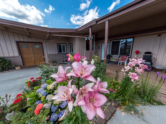 DAY VIEW AFH INC Adult Family Home in Renton, WA