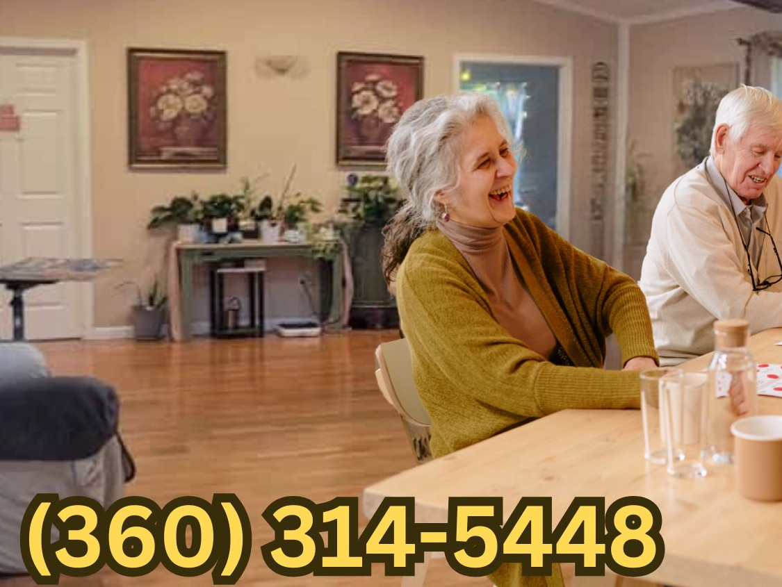 Agape Home Care LLC Adult Family Home in Vancouver, WA