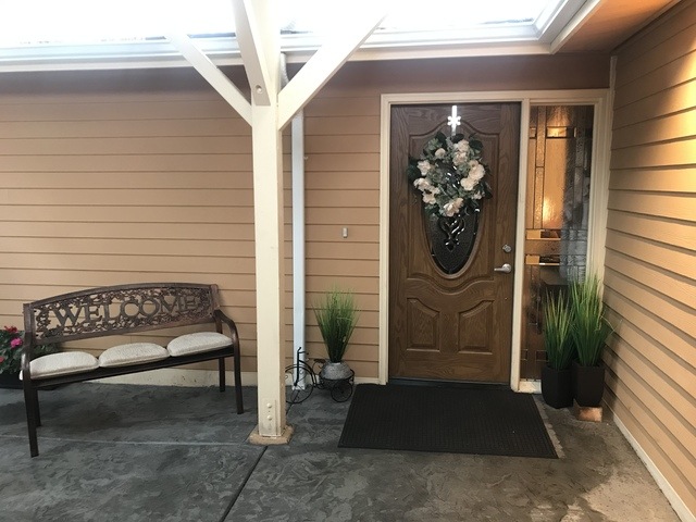 HOPE AFH Adult Family Home in Bellevue, WA