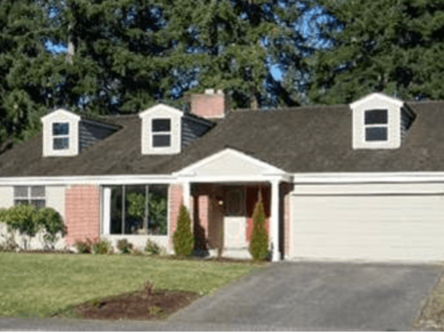 SERENITY HARBOR AFH CO Adult Family Home in Renton, WA