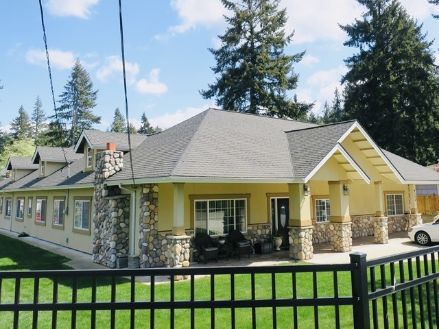 SUMMERSET SENIOR LIVING Adult Family Home in Bellevue, WA