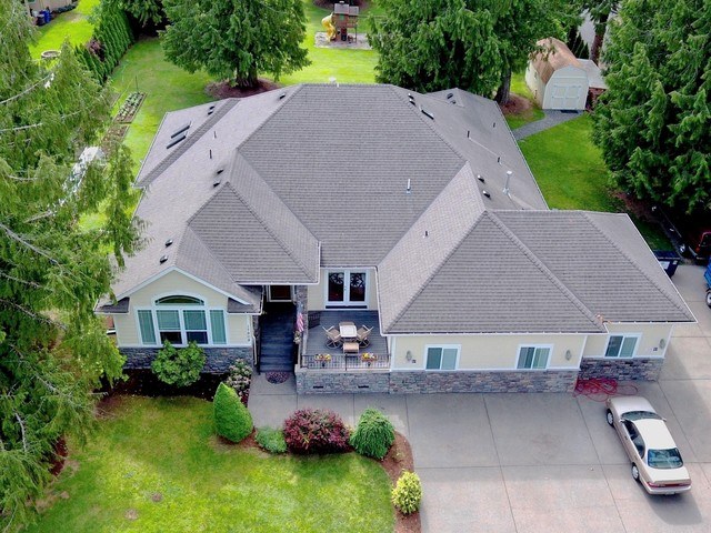 Green Meadow AFH Adult Family Home in Battle Ground, WA