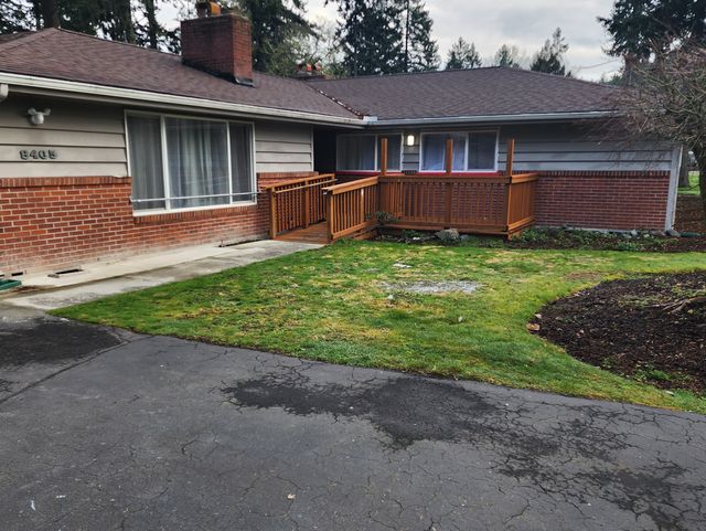 San Lorenzo AFH LLC Adult Family Home in Lakewood, WA