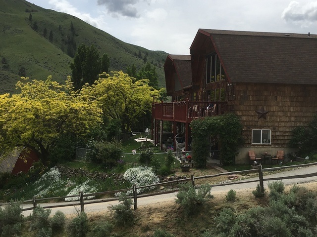 SENIORS HAVEN ADULT FAMILY HOME Adult Family Home in Wenatchee, WA