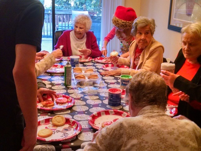 Harbor Heritage Adult Family Home Adult Family Home in Gig Harbor, WA