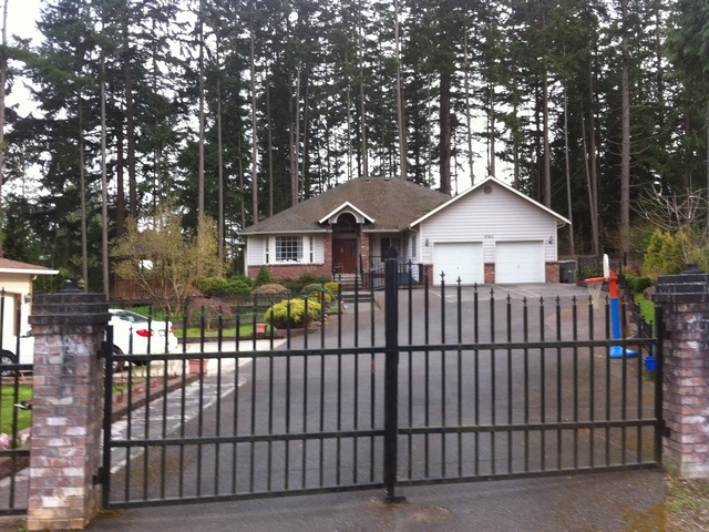 SUNRAYS FAMILY HOME LLC Adult Family Home in Lynnwood, WA