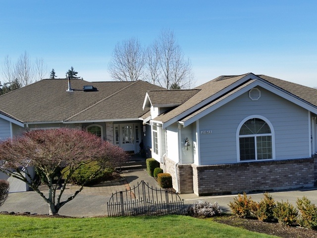 ANGELS ARMS LLC Adult Family Home in Kent, WA