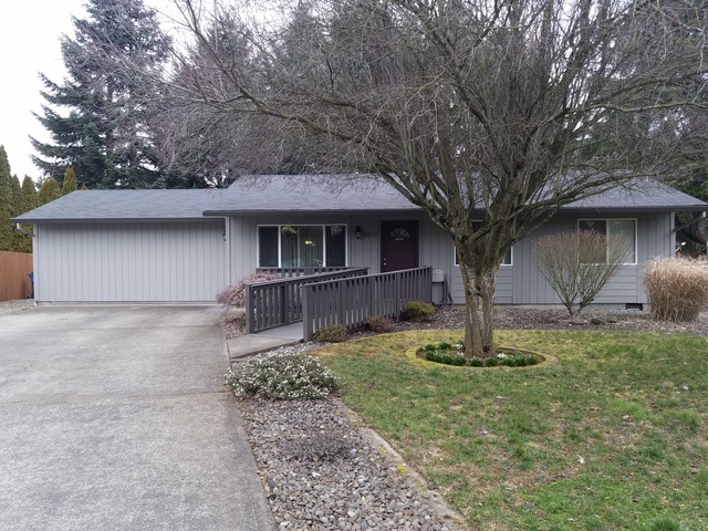 Divine Peace AFH Adult Family Home in Vancouver, WA