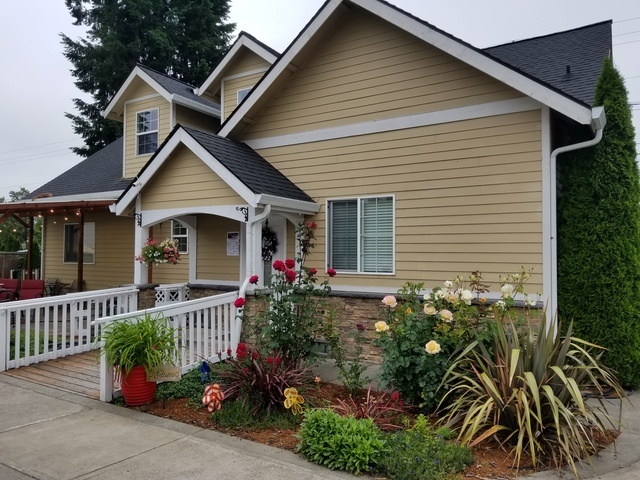 Magda's Adult Care Adult Family Home in Vancouver, WA
