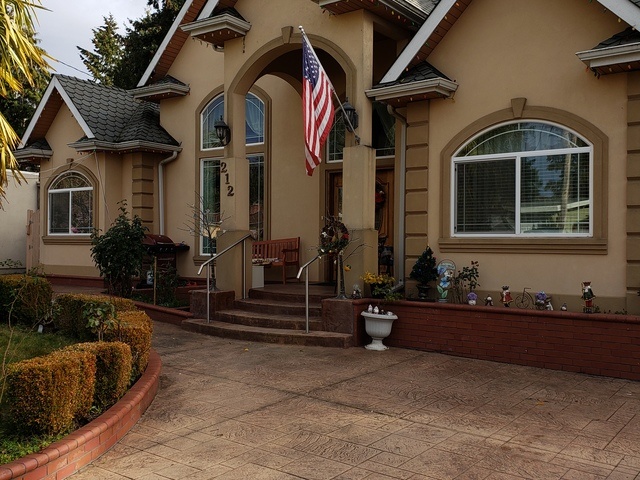 BELLEVUE ROSE AFH INC Adult Family Home in Bellevue, WA