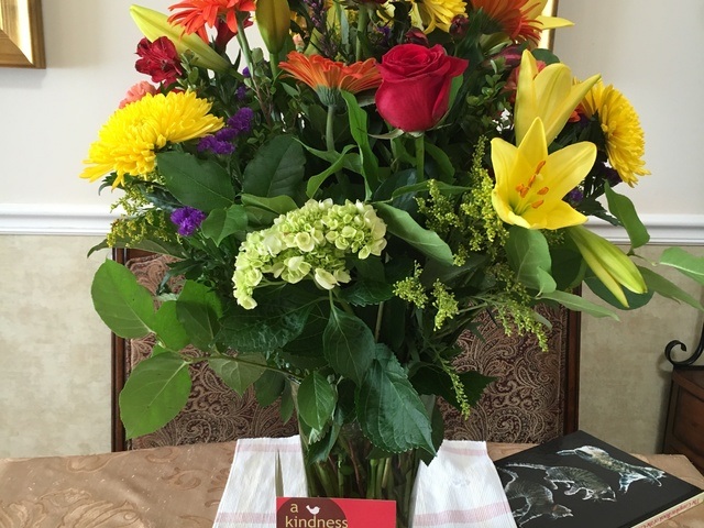 THE NEWPORT HOUSE Adult Family Home in Bellevue, WA