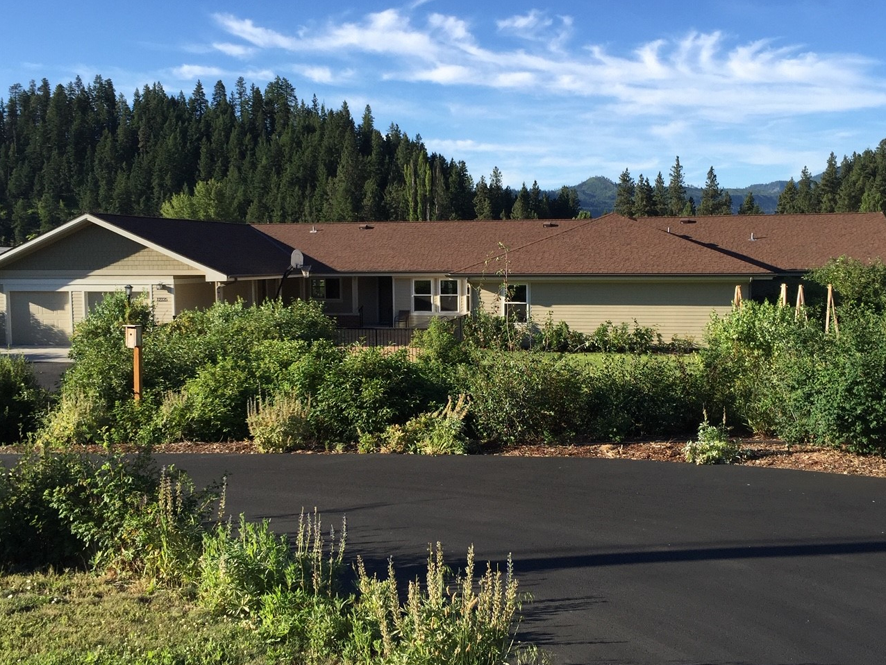 CORNERSTONE COMMUNITY Adult Family Home in Leavenworth, WA