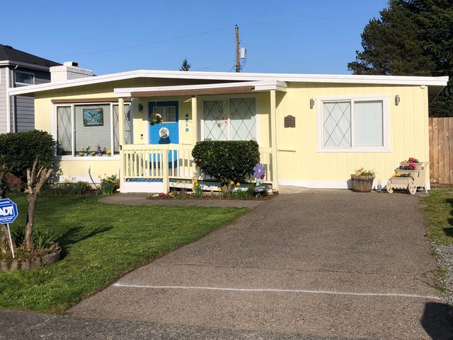 Golden Age Adult Family Home LLC Adult Family Home in Tacoma, WA