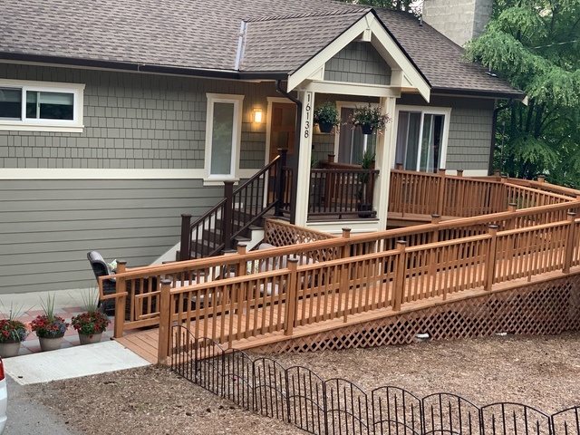 BELLEVUE MANOR AFH Adult Family Home: Non-medicaid in Bellevue, WA