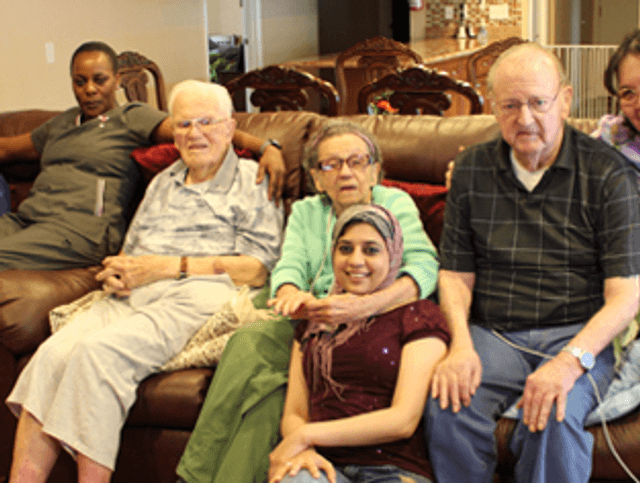 COMFORT CARE ADULT FAMILY HOME Adult Family Home in Snohomish, WA