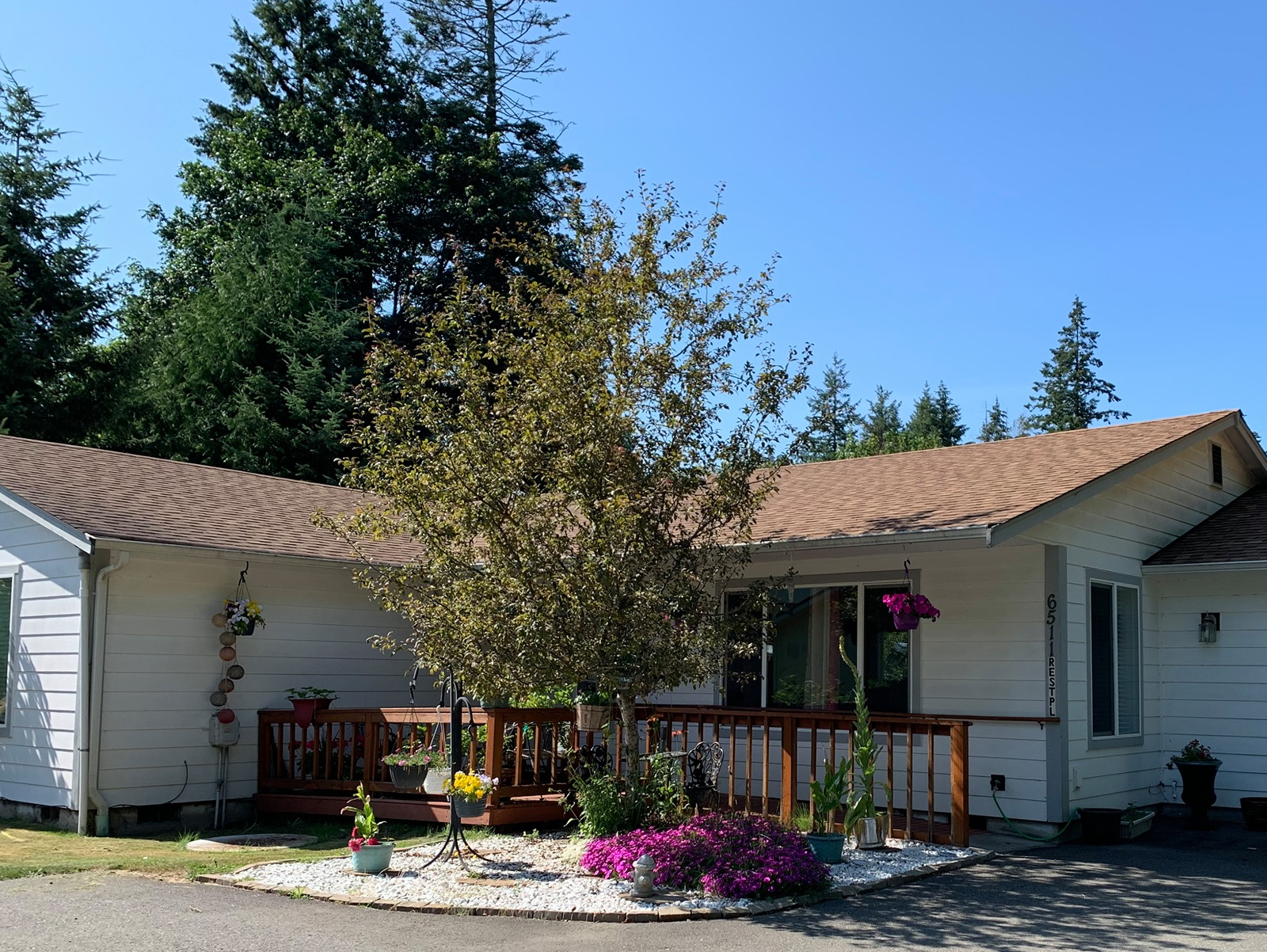 Comfort Haven Adult Family Home Adult Family Home in Bremerton, WA
